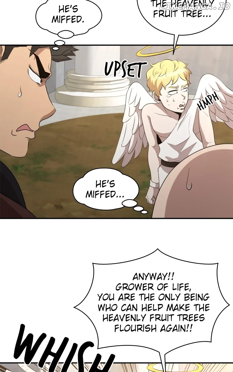 The Strongest Florist Chapter 173 page 72