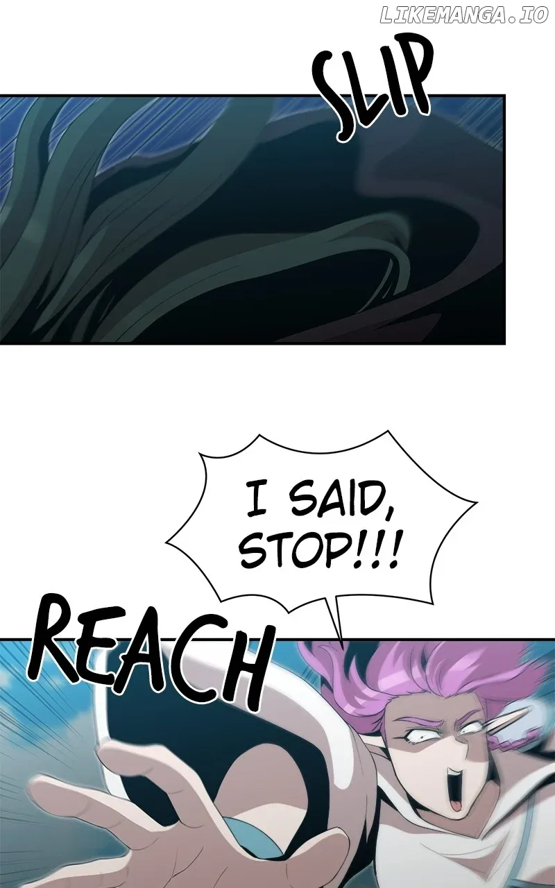 The Strongest Florist Chapter 169 page 58