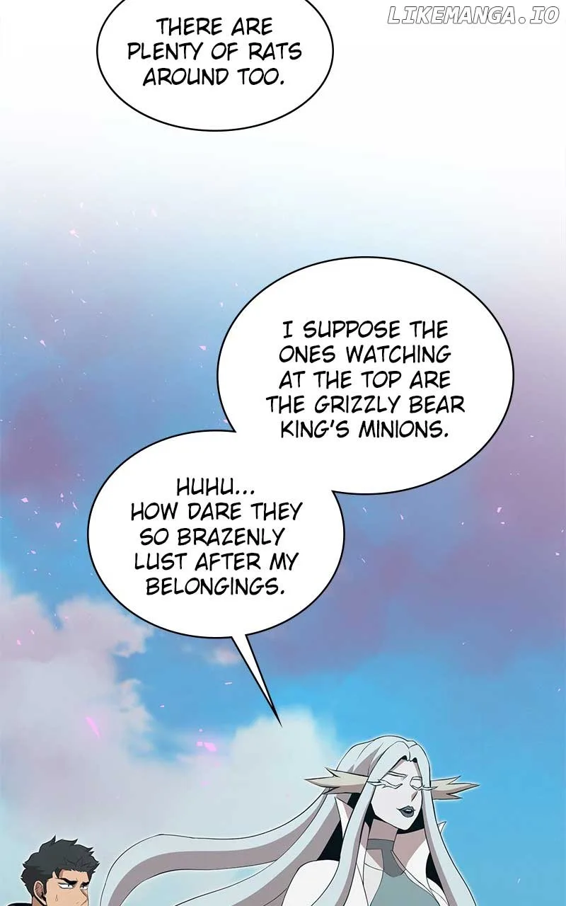 The Strongest Florist Chapter 170 page 53