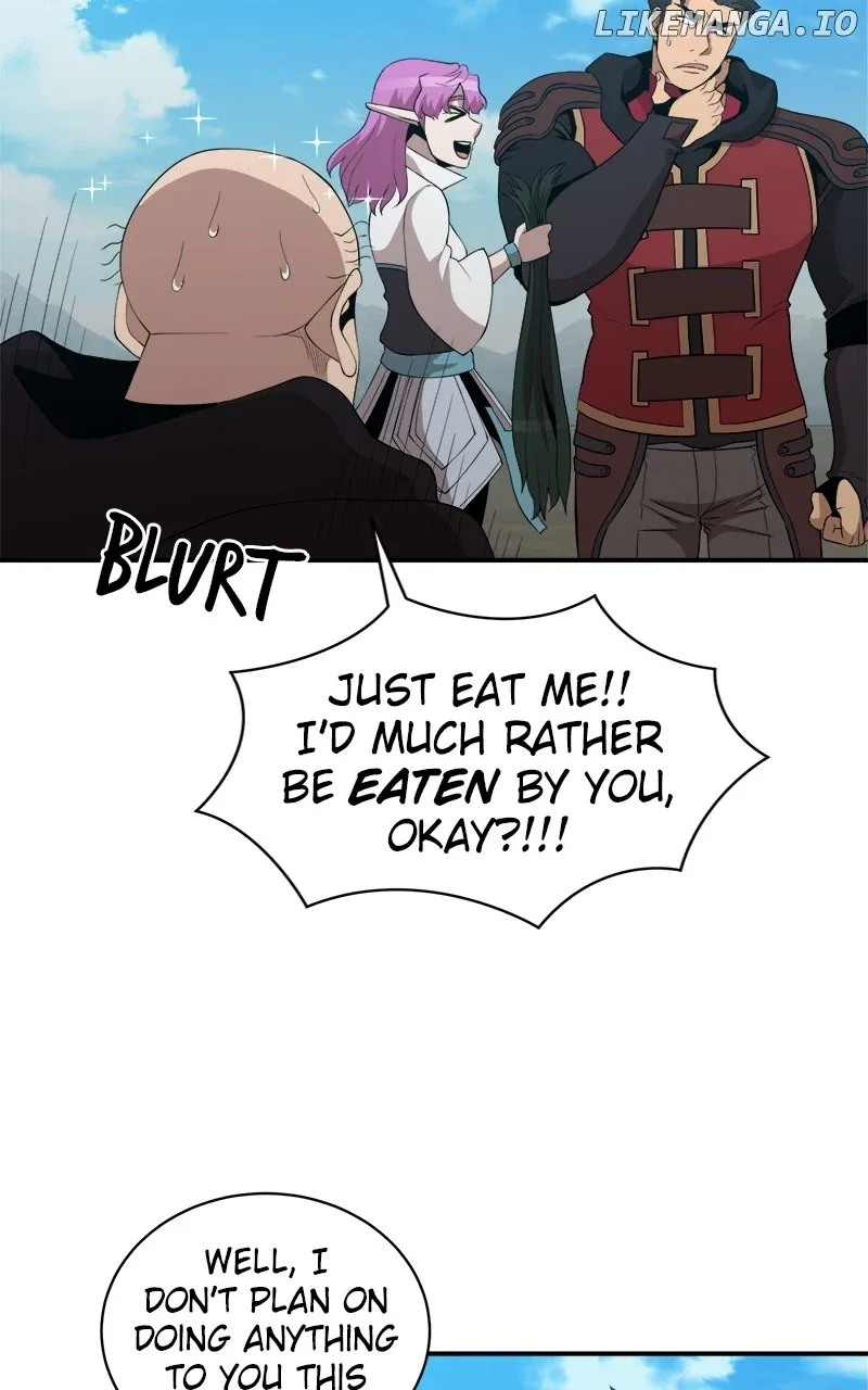 The Strongest Florist Chapter 169 page 67