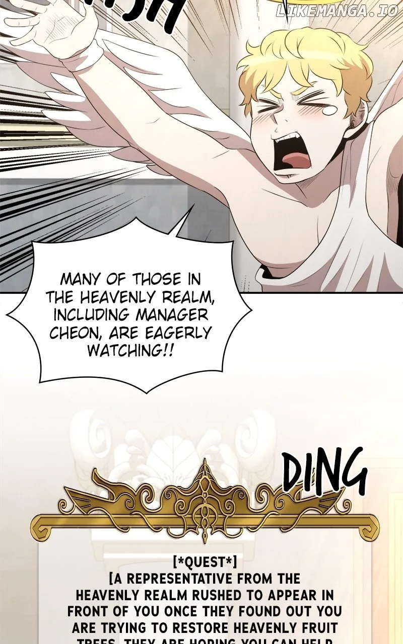The Strongest Florist Chapter 173 page 73