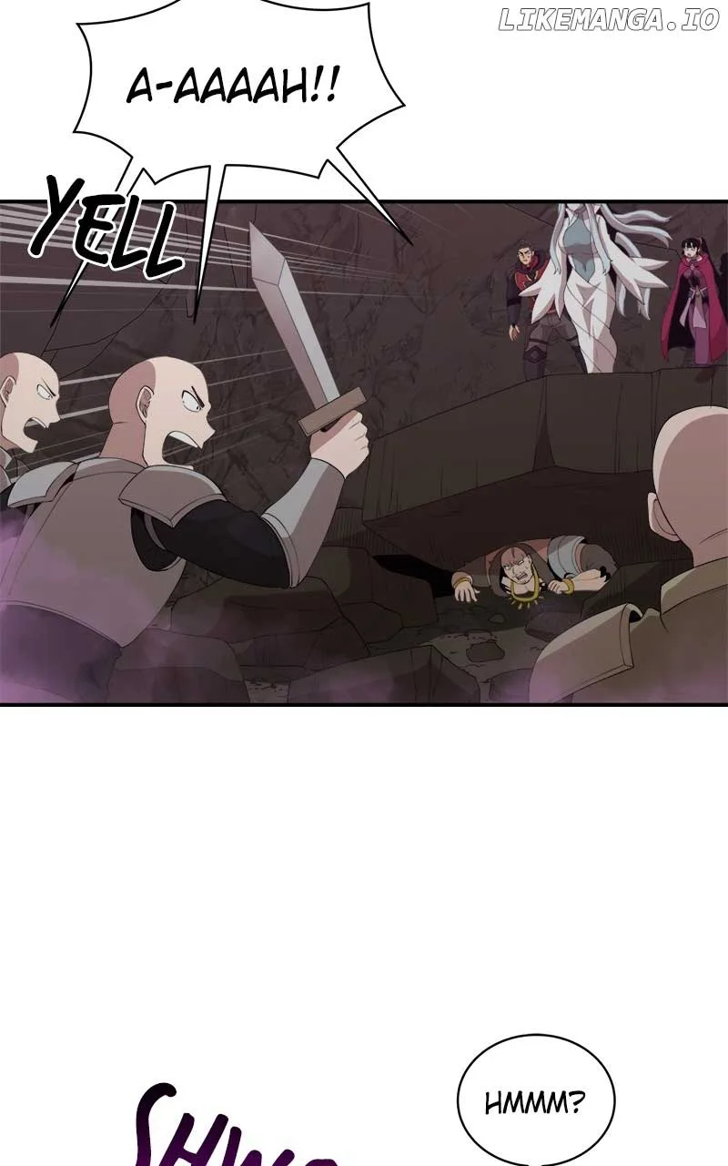 The Strongest Florist Chapter 170 page 68