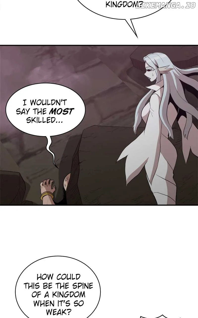 The Strongest Florist Chapter 170 page 72