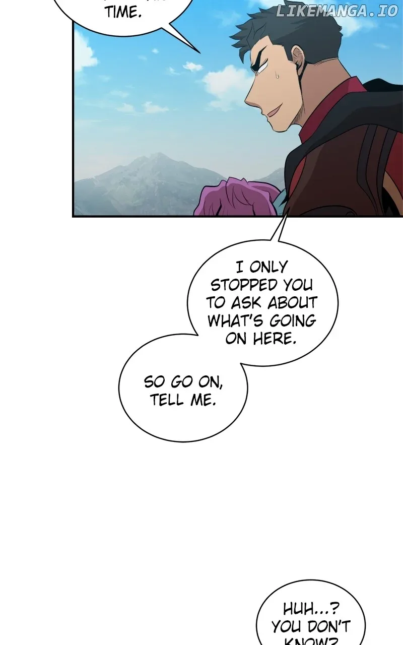 The Strongest Florist Chapter 169 page 68