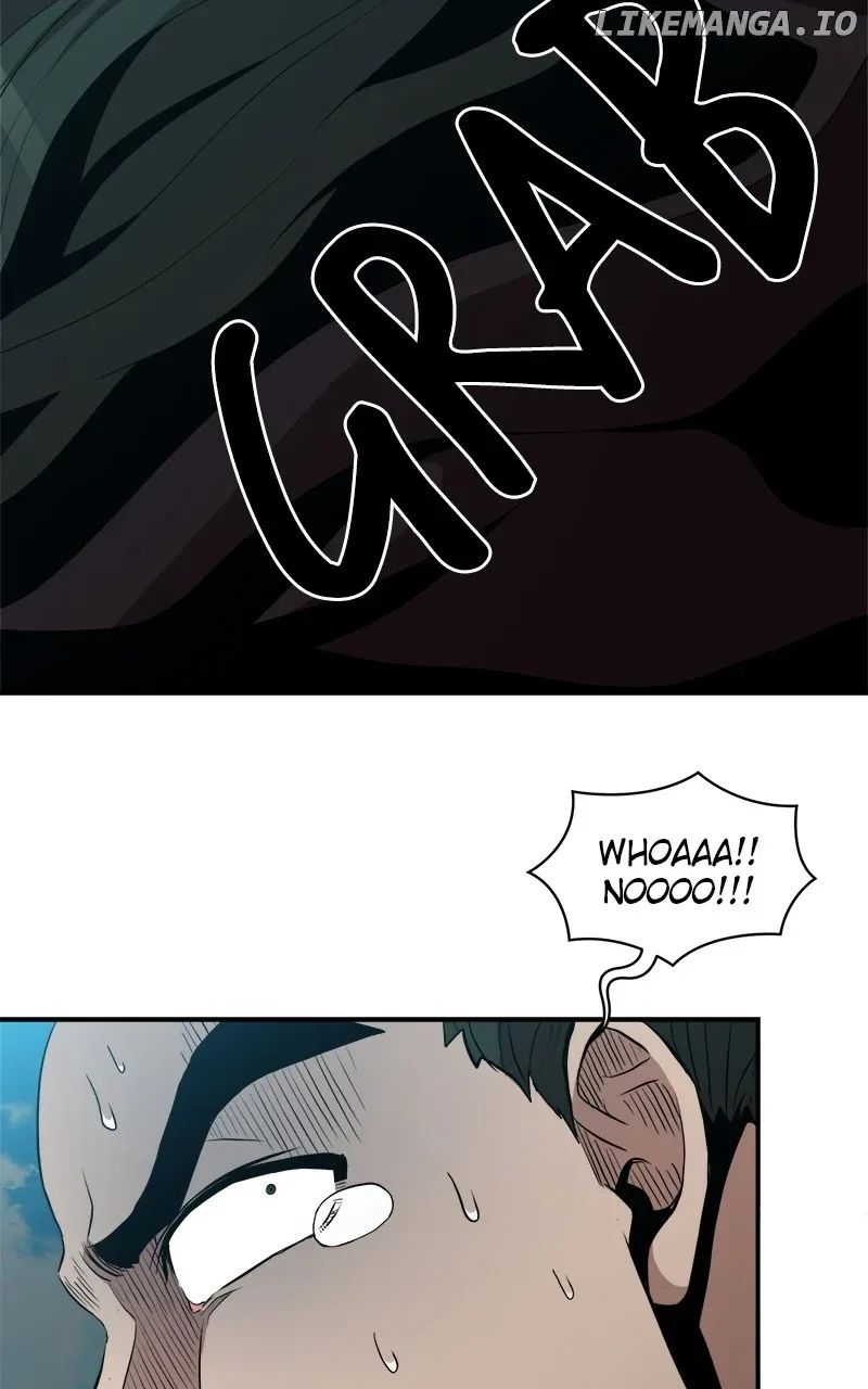 The Strongest Florist Chapter 169 page 60