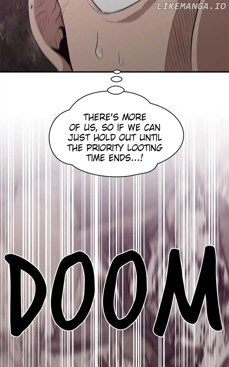 The Strongest Florist Chapter 170 page 62
