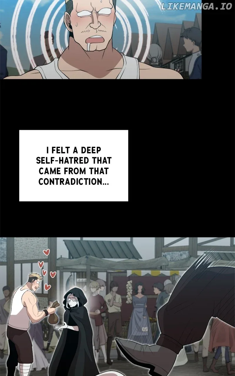 The Strongest Florist Chapter 168 page 67