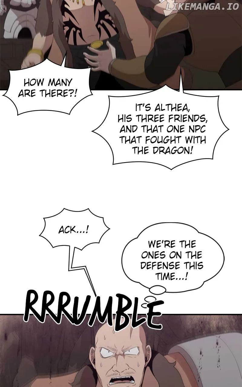 The Strongest Florist Chapter 170 page 60
