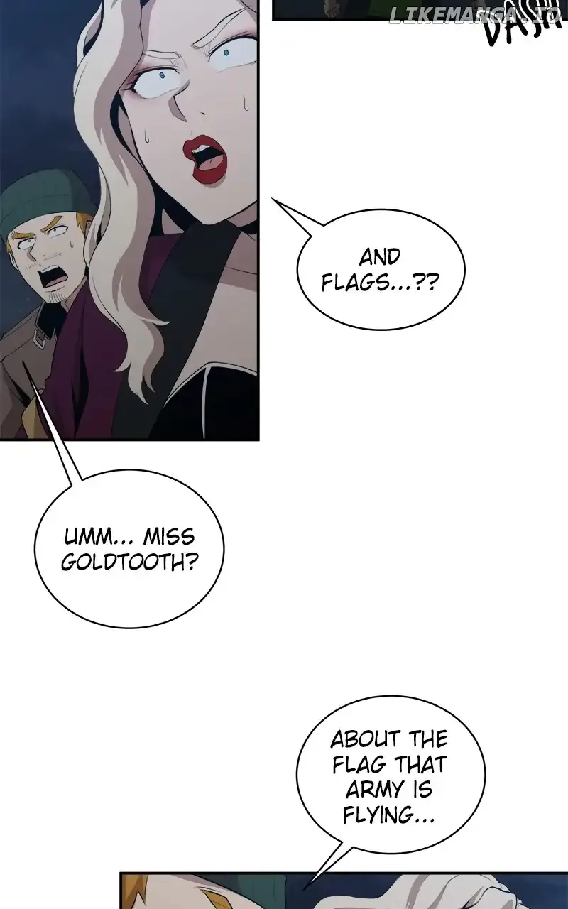 The Strongest Florist Chapter 176 page 7