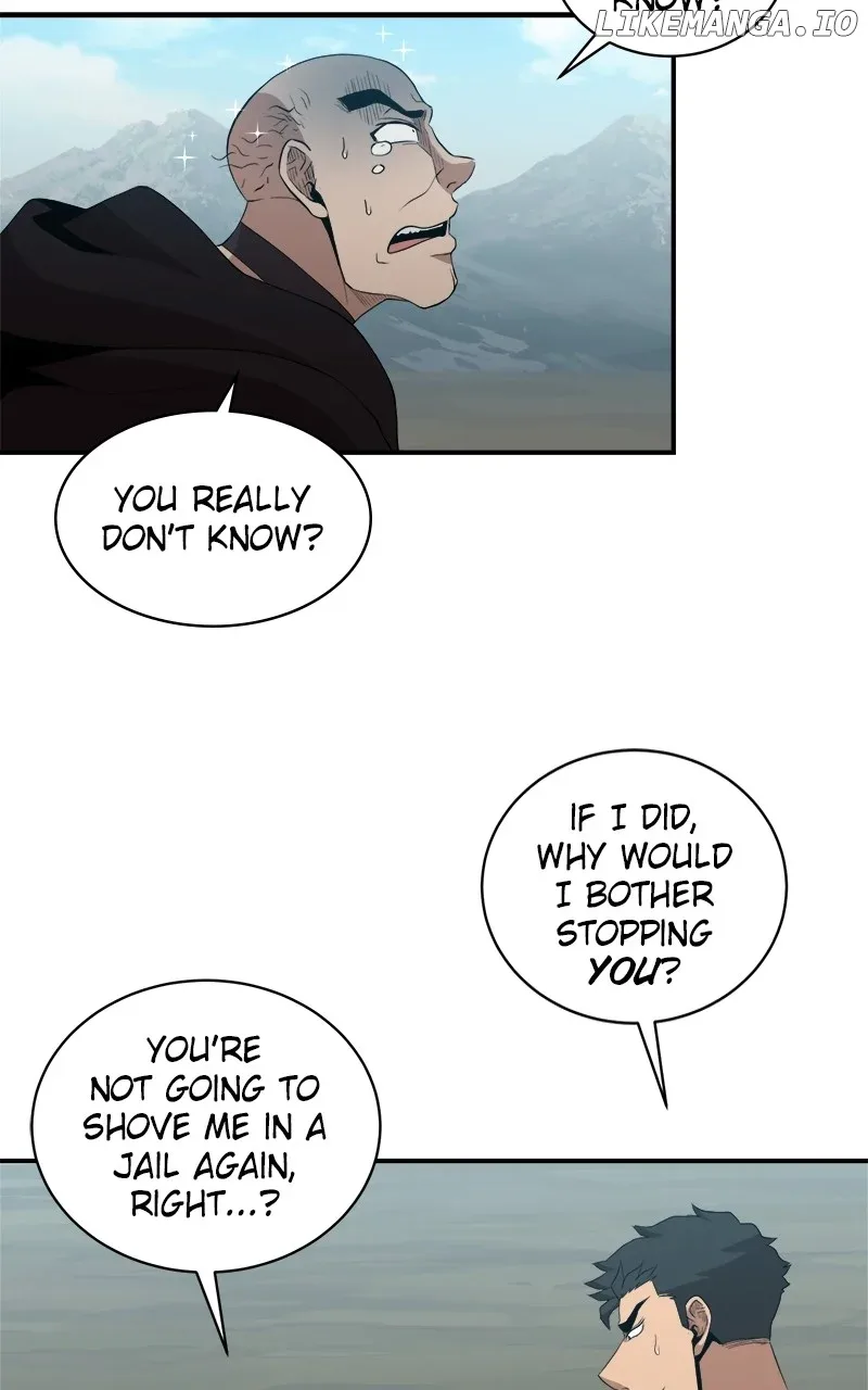 The Strongest Florist Chapter 169 page 69