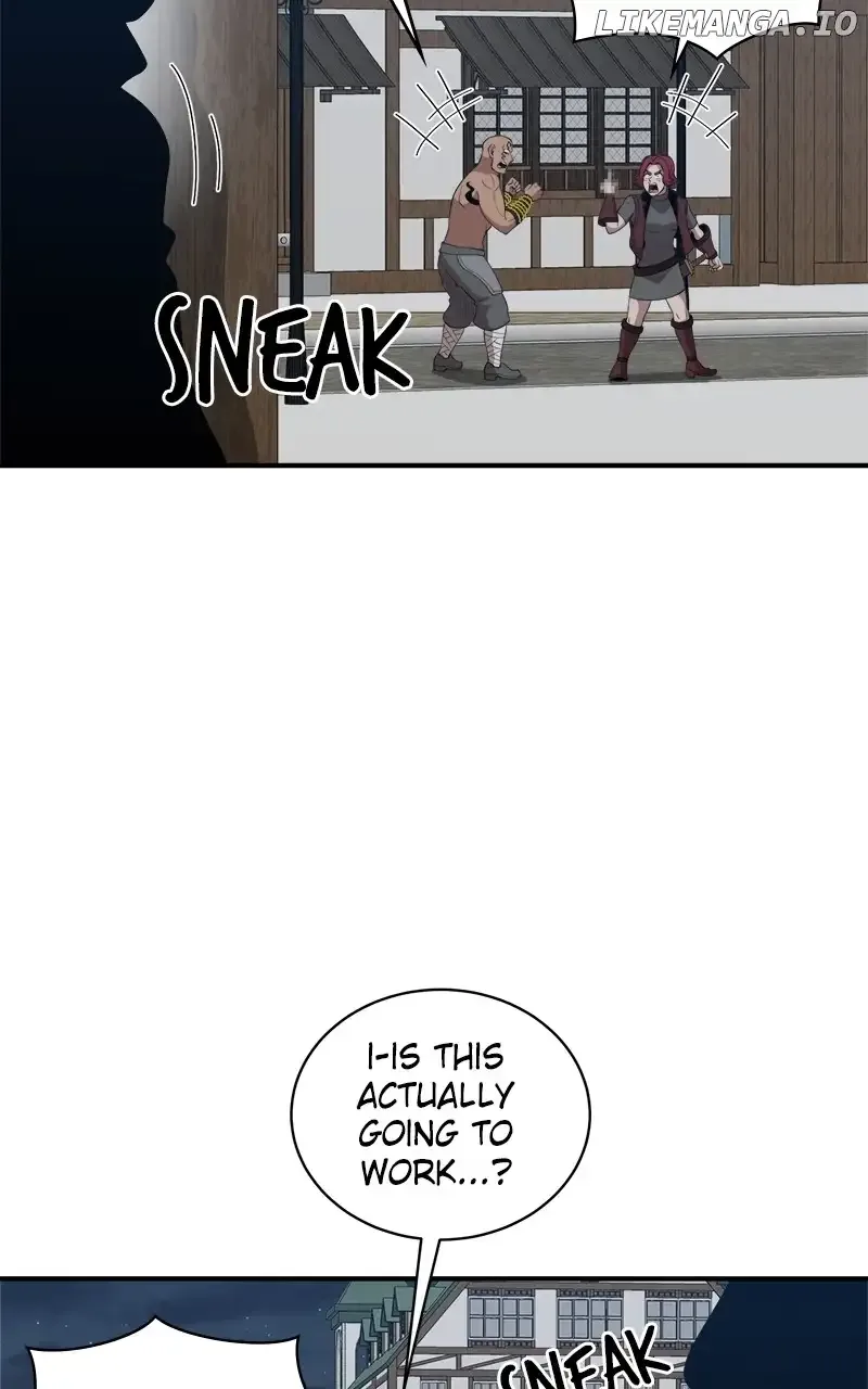 The Strongest Florist Chapter 177 page 11