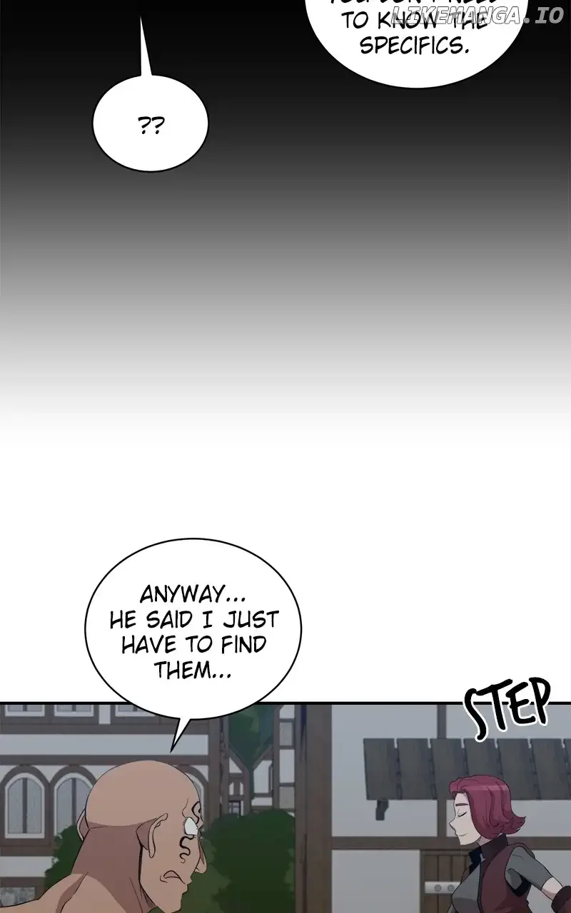 The Strongest Florist Chapter 177 page 8