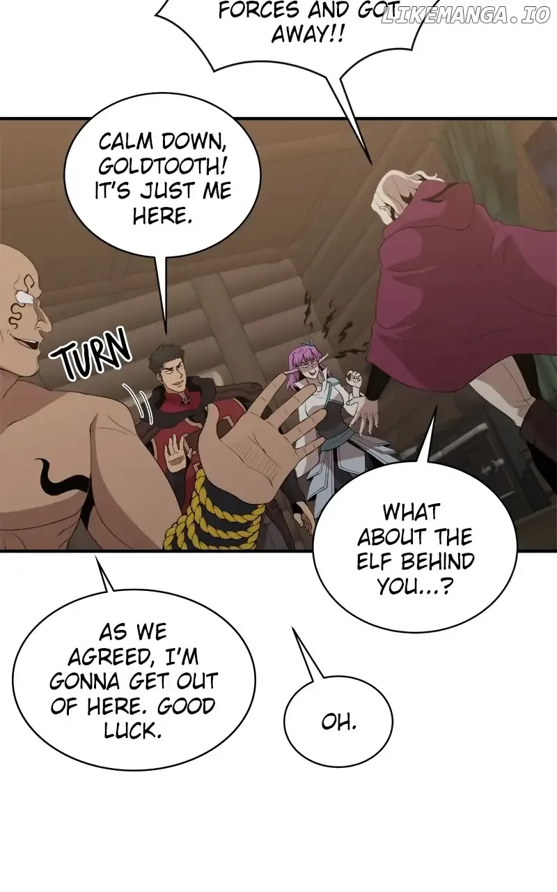 The Strongest Florist Chapter 177 page 37
