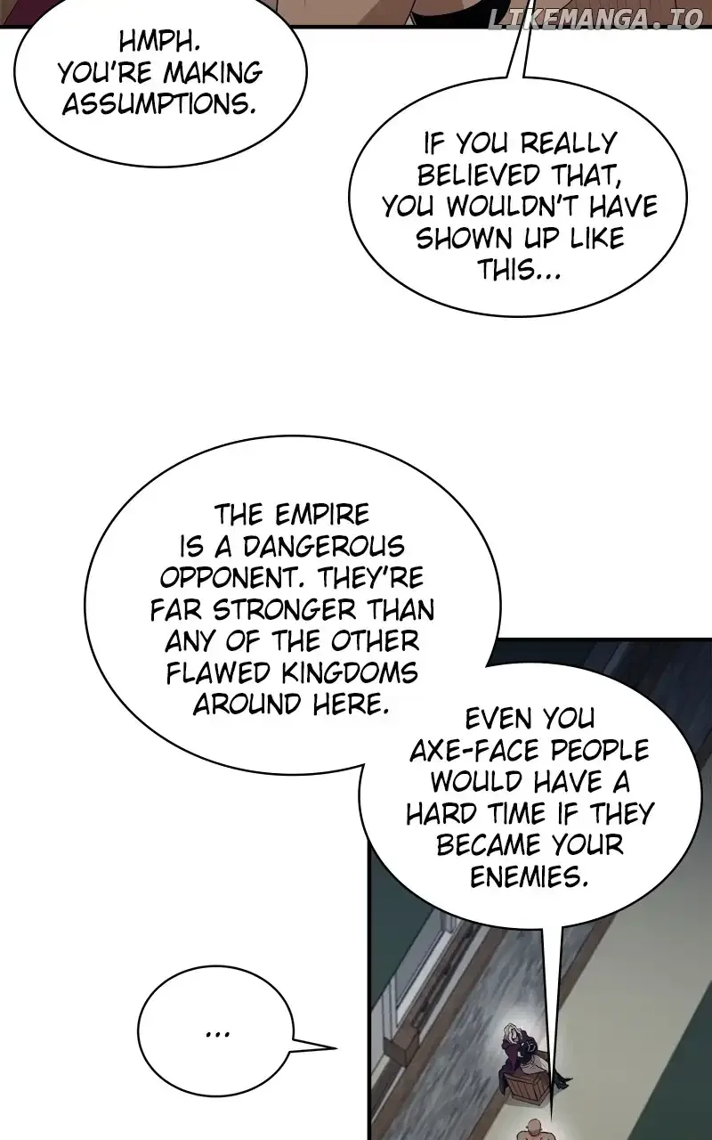 The Strongest Florist Chapter 177 page 23