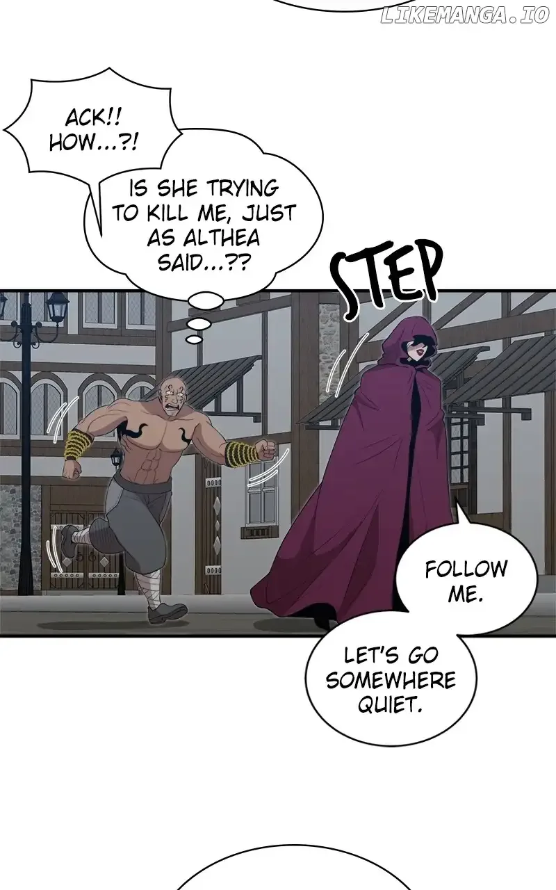 The Strongest Florist Chapter 177 page 18