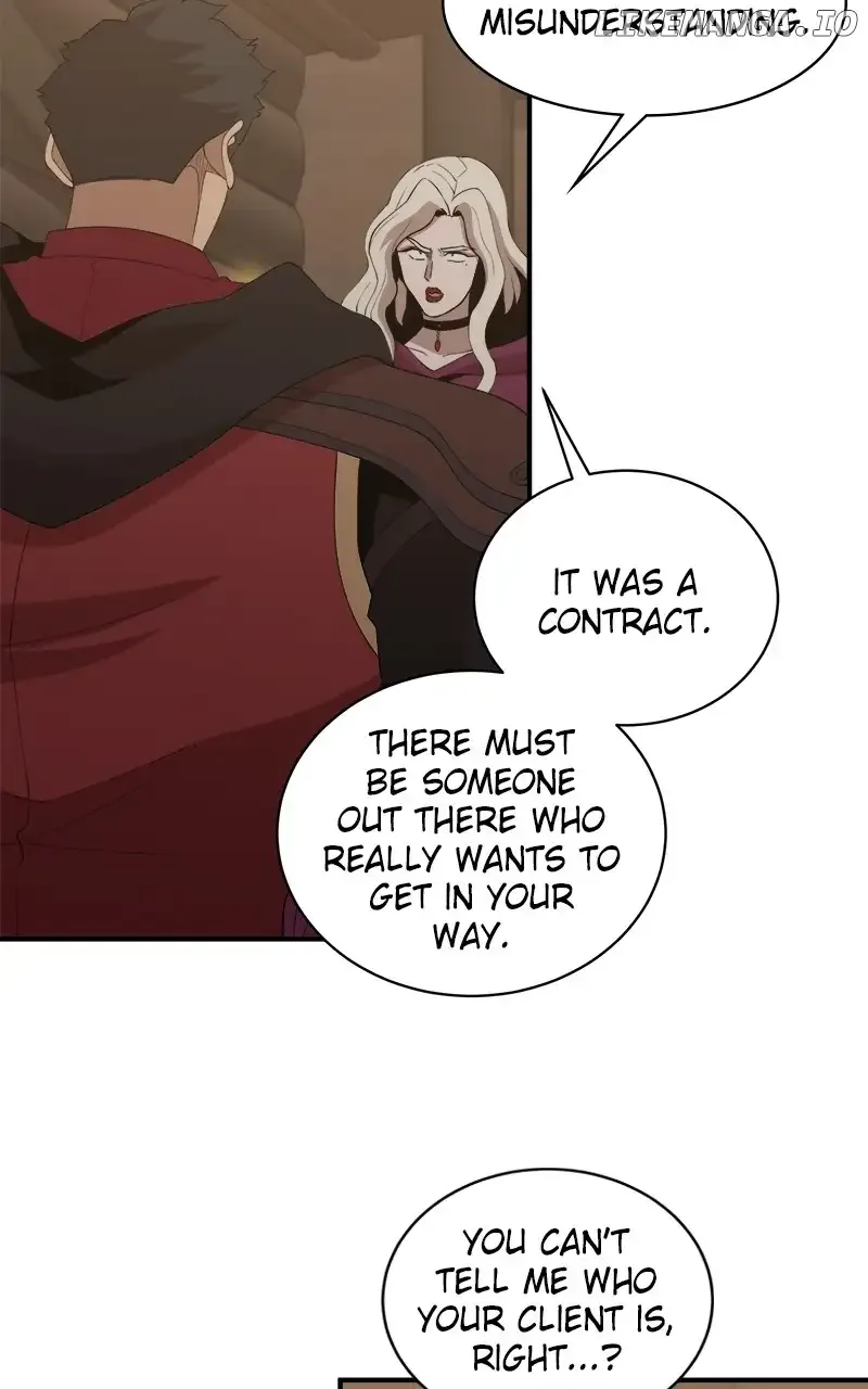 The Strongest Florist Chapter 177 page 56