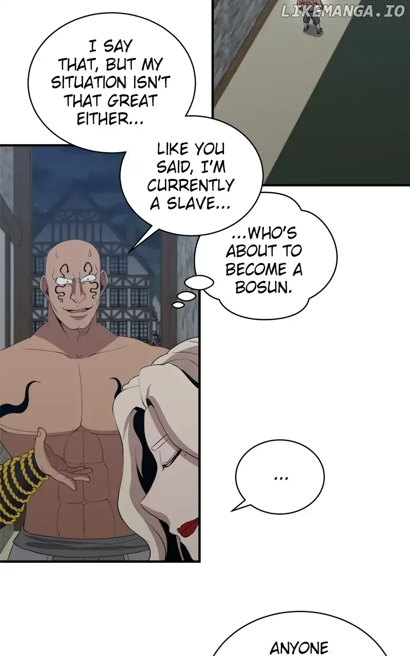 The Strongest Florist Chapter 177 page 24