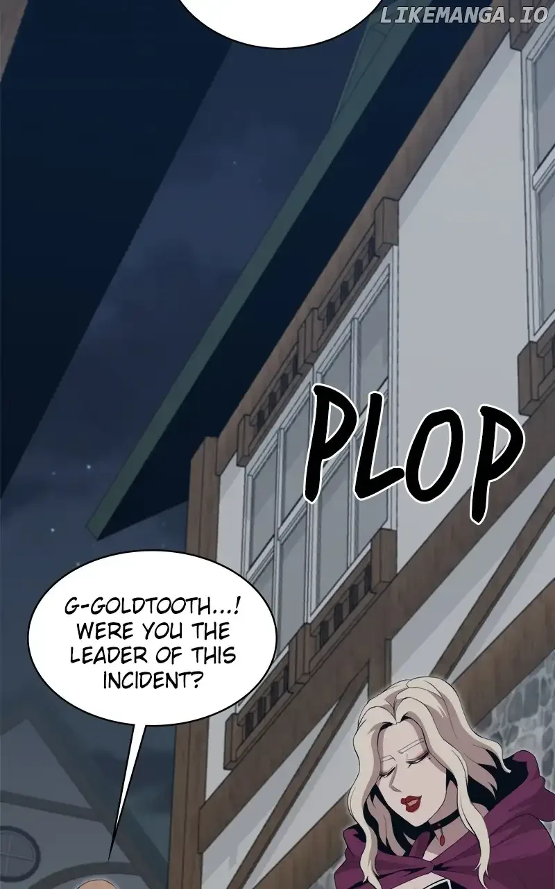 The Strongest Florist Chapter 177 page 20