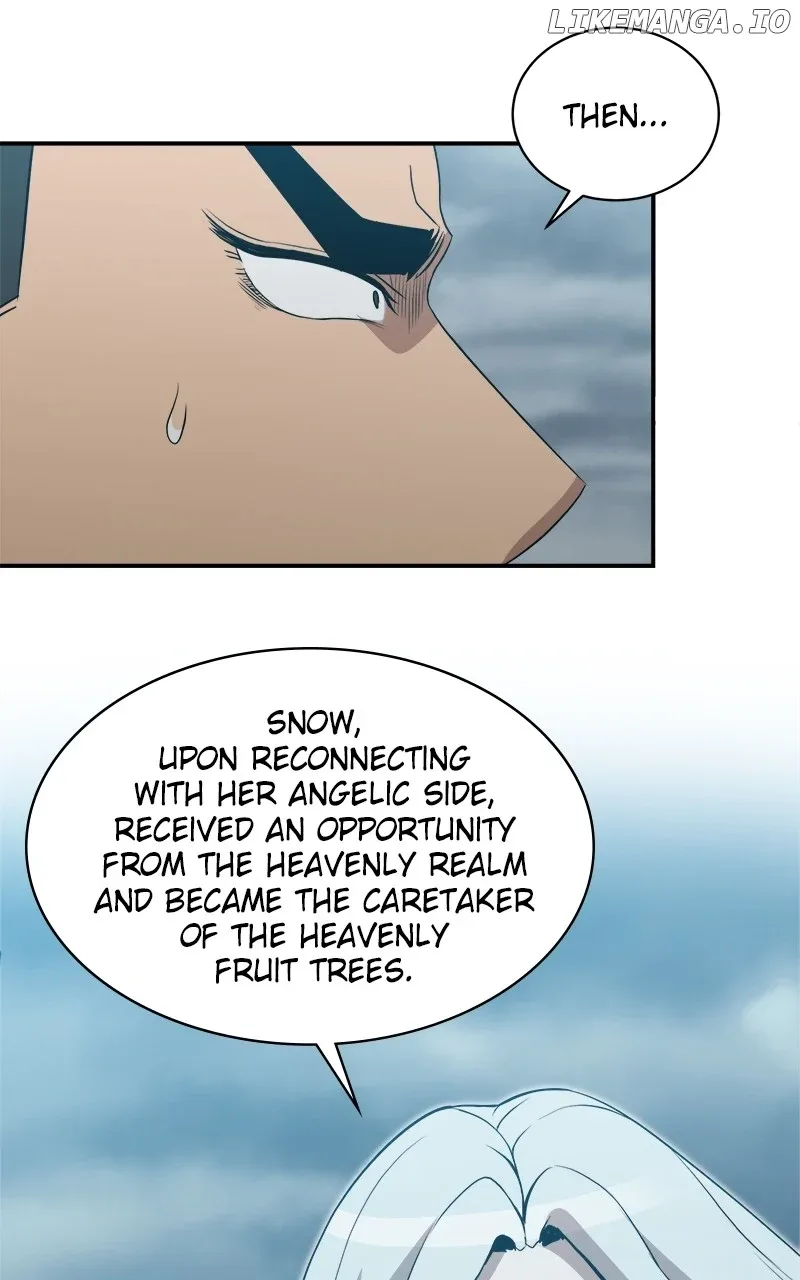 The Strongest Florist Chapter 168 page 80