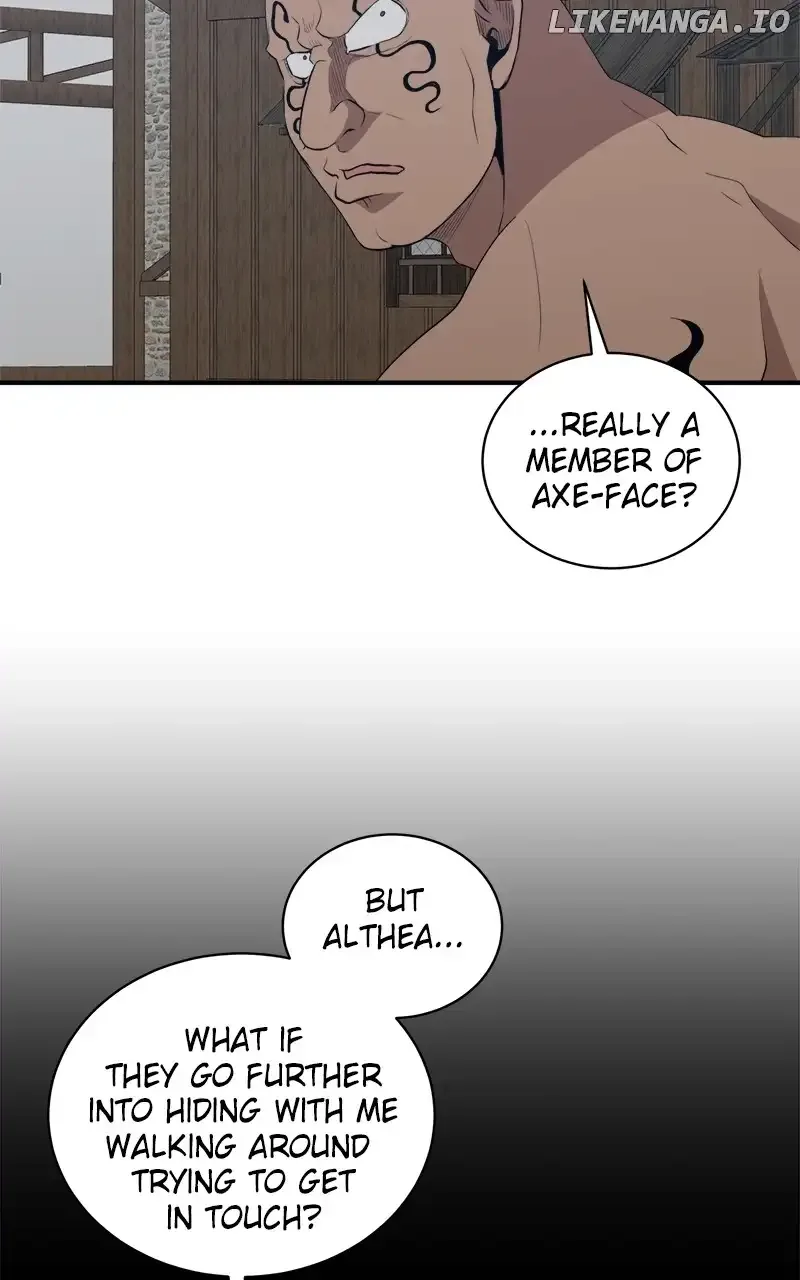 The Strongest Florist Chapter 177 page 14