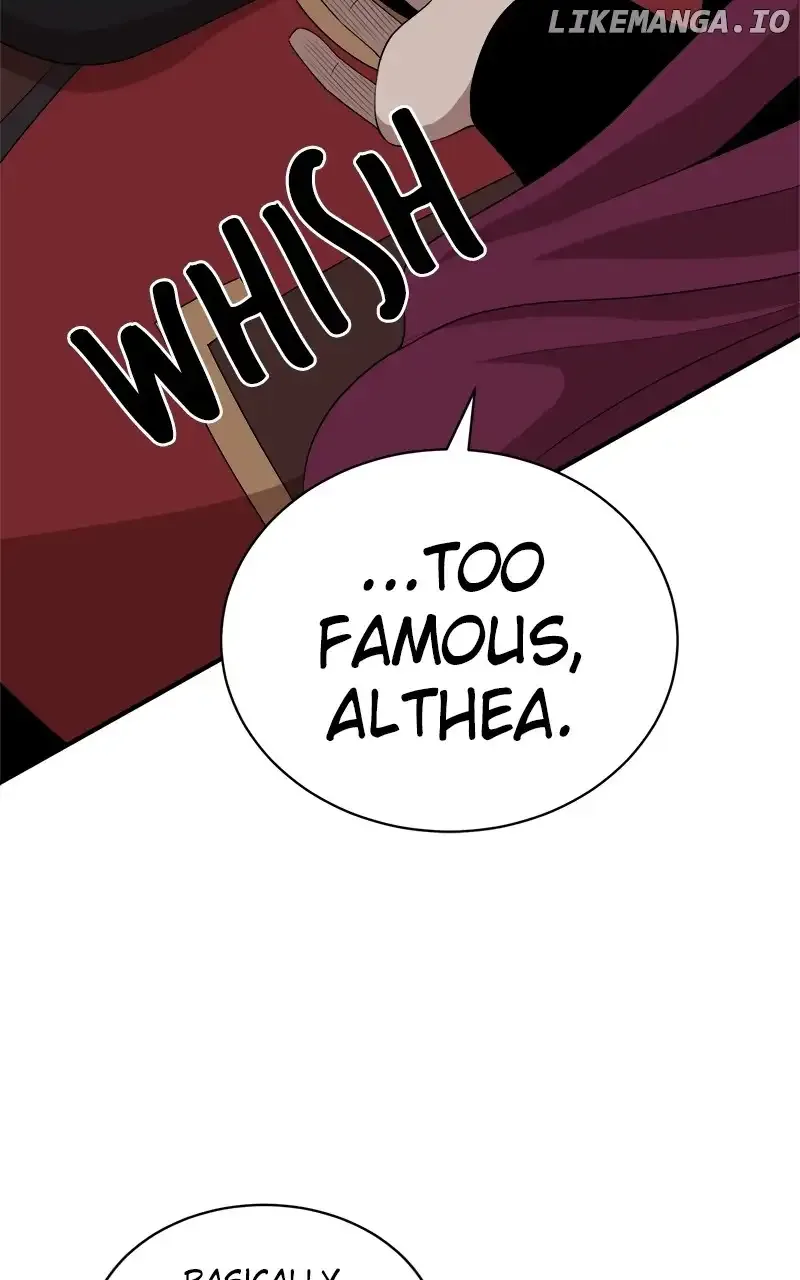 The Strongest Florist Chapter 177 page 60