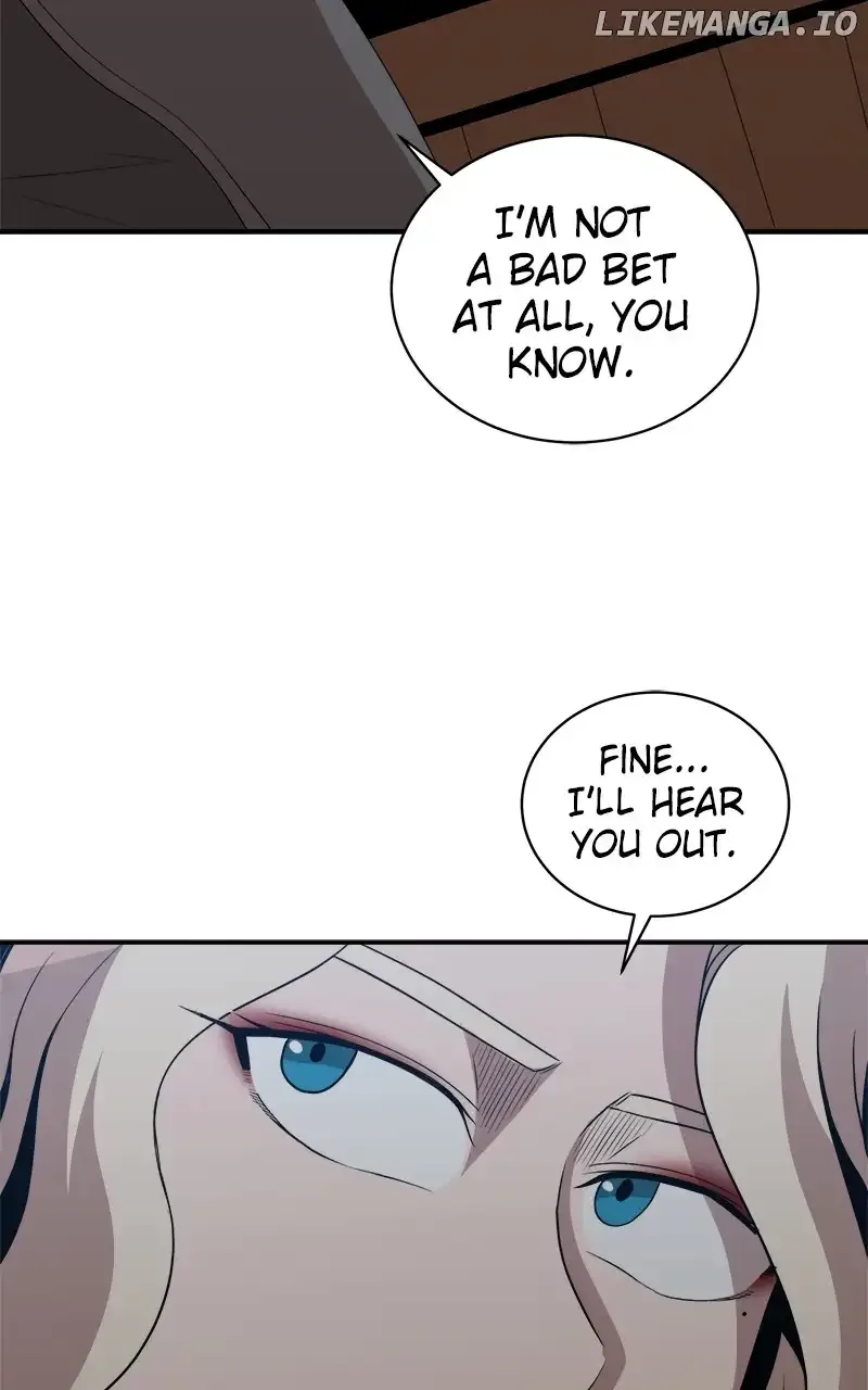 The Strongest Florist Chapter 177 page 27
