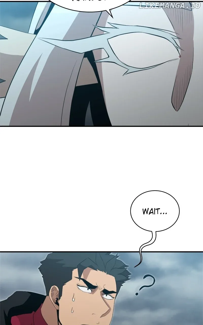 The Strongest Florist Chapter 168 page 83