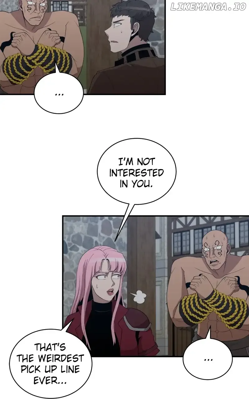 The Strongest Florist Chapter 177 page 3