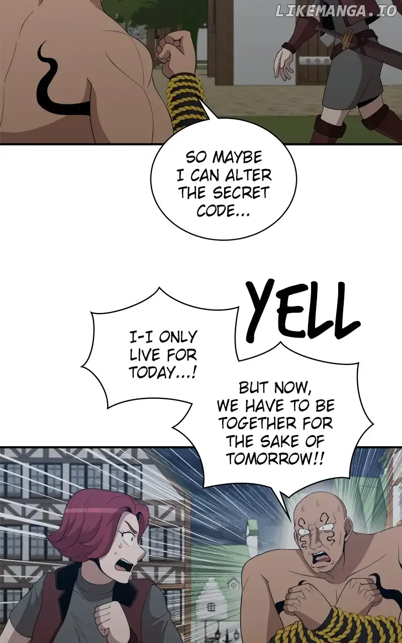 The Strongest Florist Chapter 177 page 9
