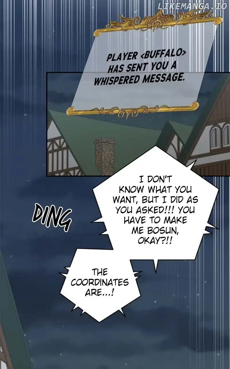 The Strongest Florist Chapter 177 page 29