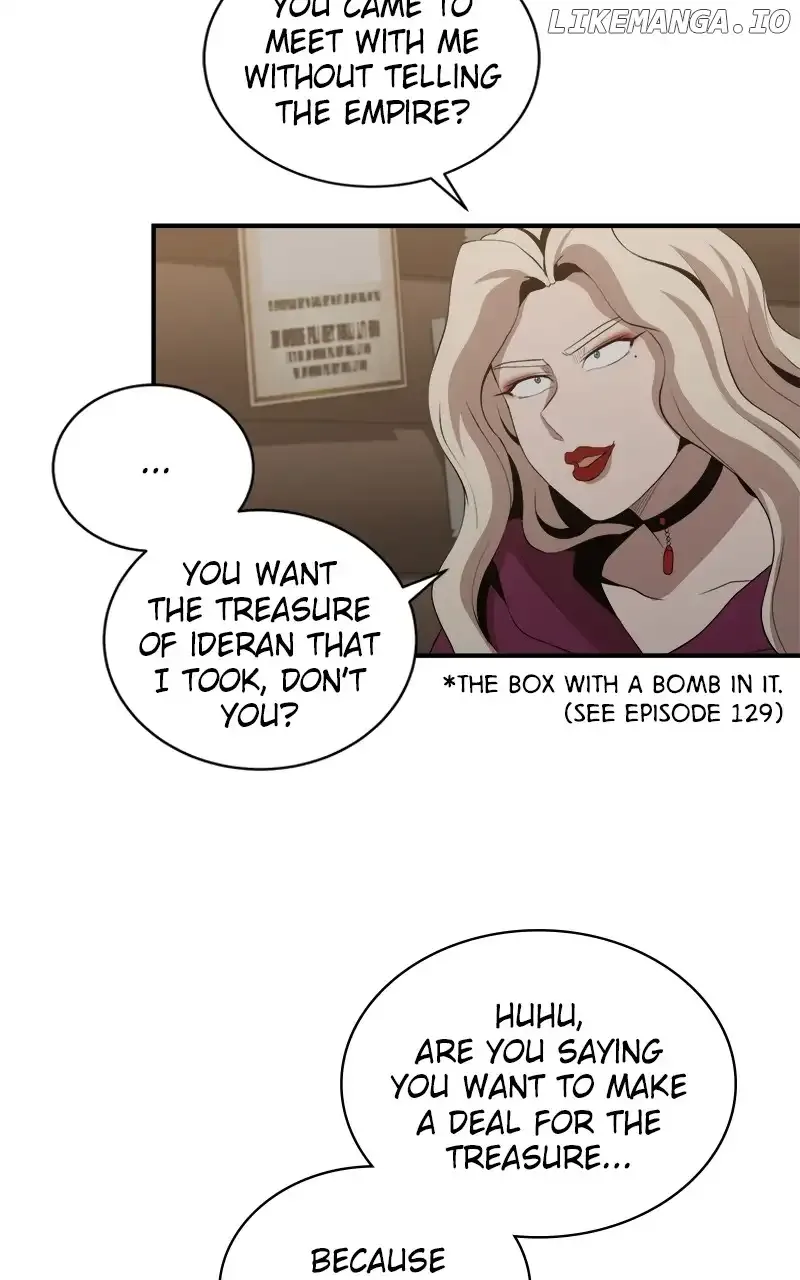 The Strongest Florist Chapter 177 page 40