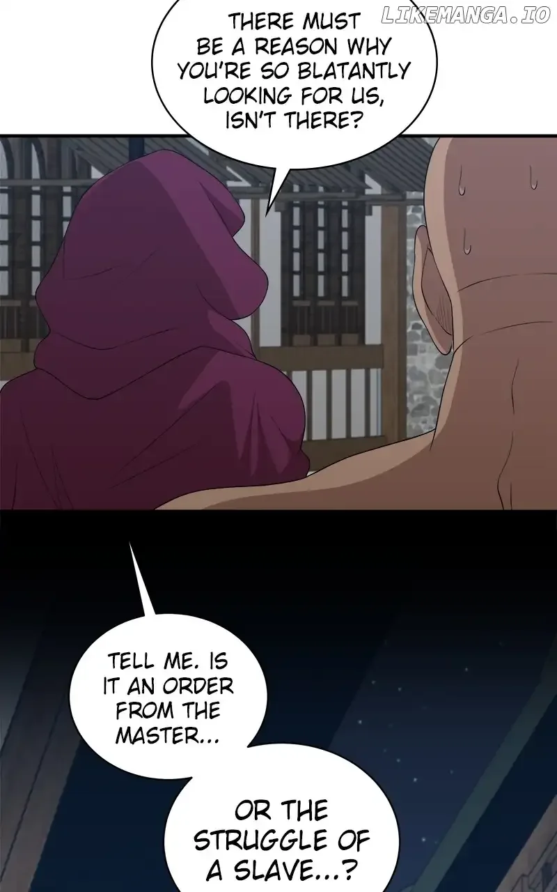 The Strongest Florist Chapter 177 page 19