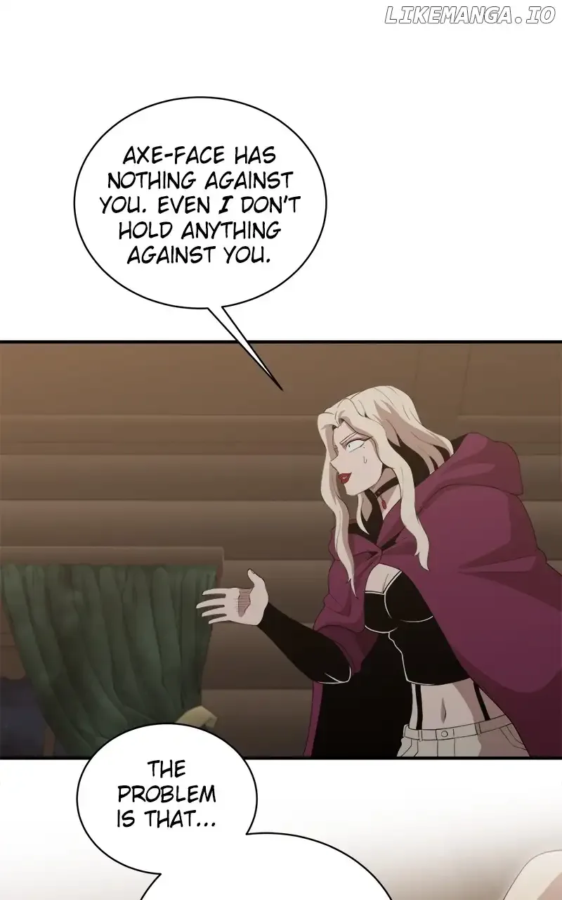 The Strongest Florist Chapter 177 page 58