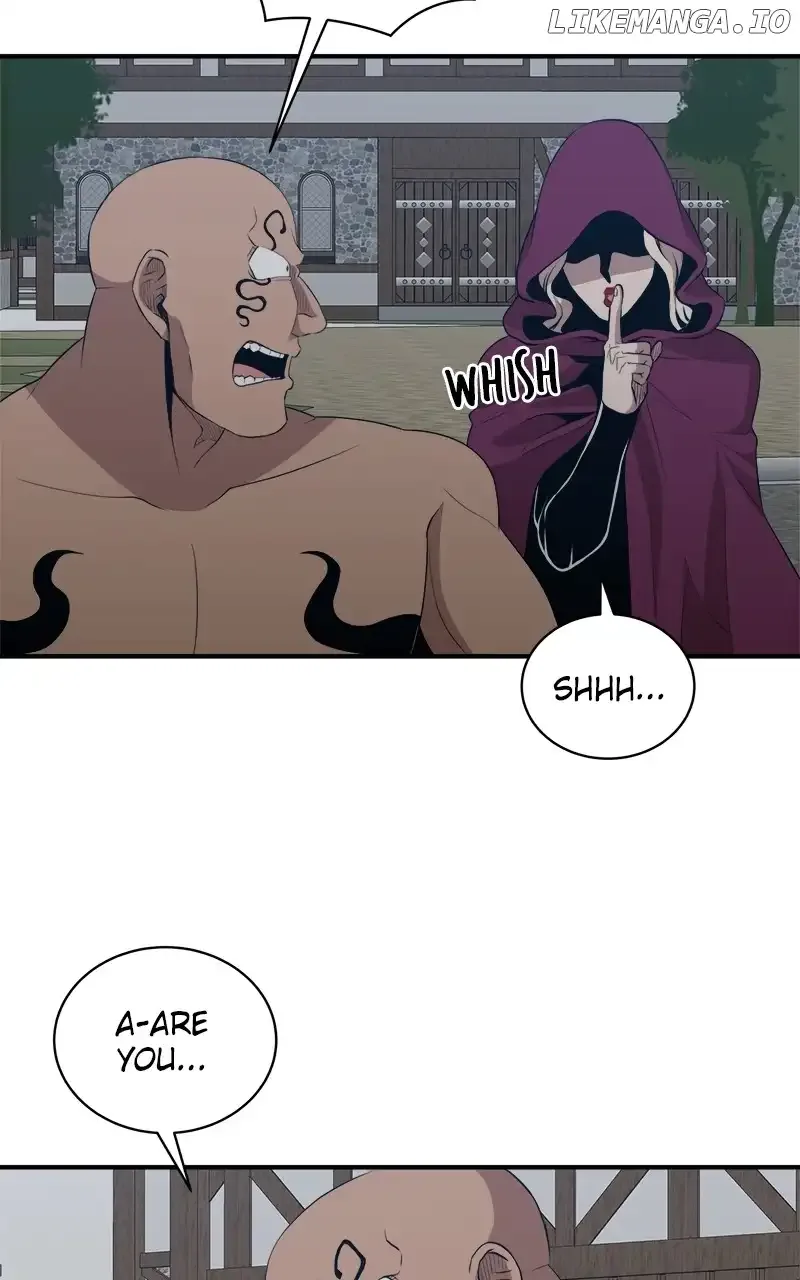 The Strongest Florist Chapter 177 page 13