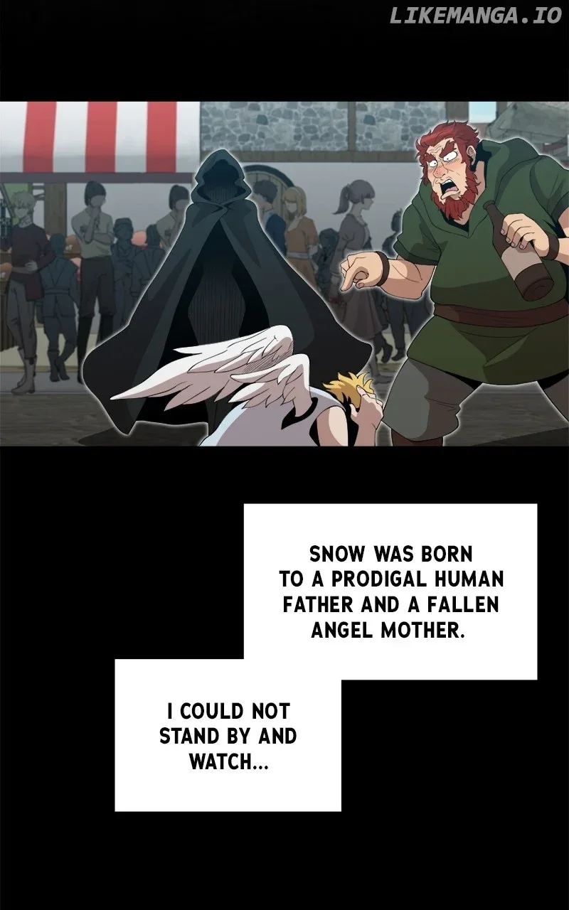 The Strongest Florist Chapter 168 page 71