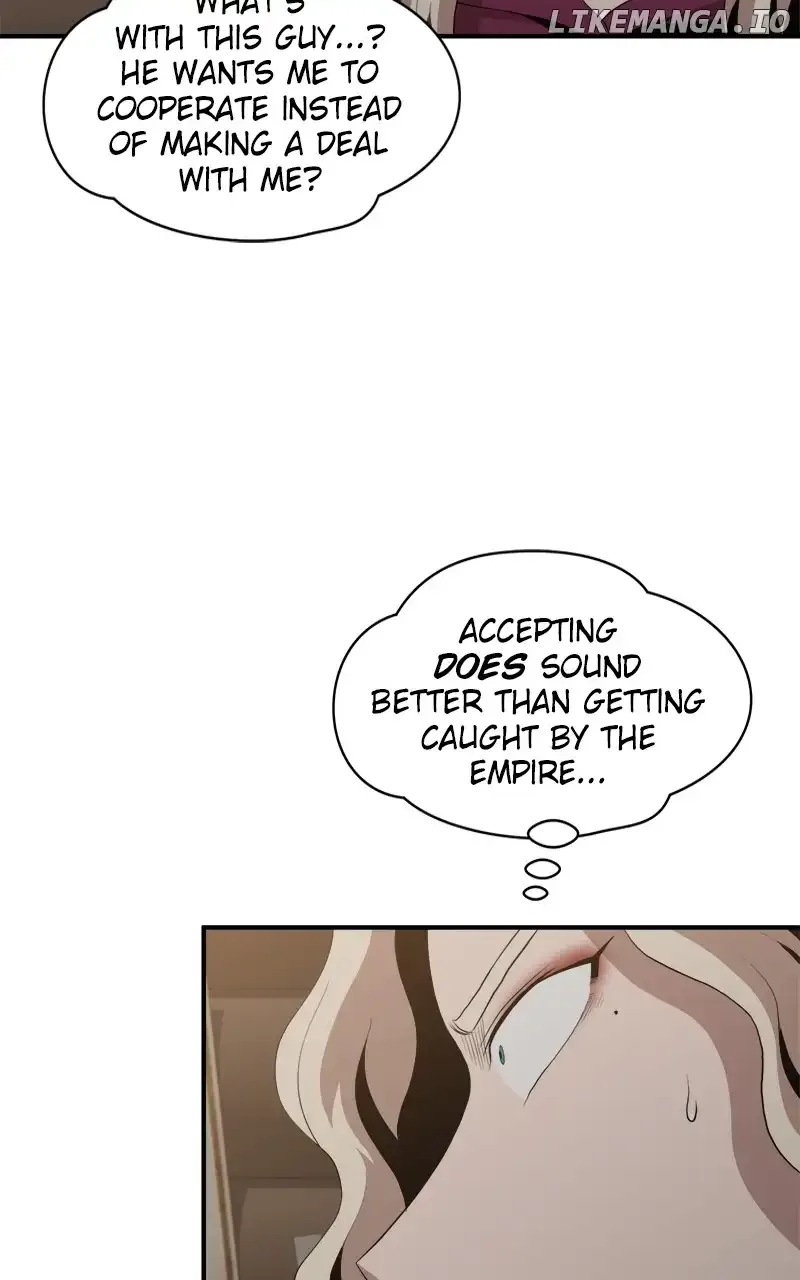 The Strongest Florist Chapter 177 page 48