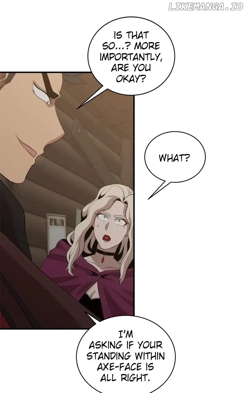 The Strongest Florist Chapter 177 page 43