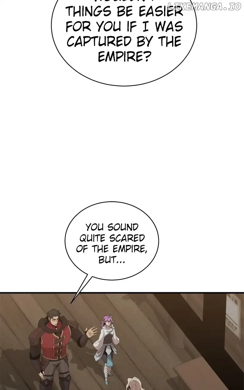 The Strongest Florist Chapter 177 page 52