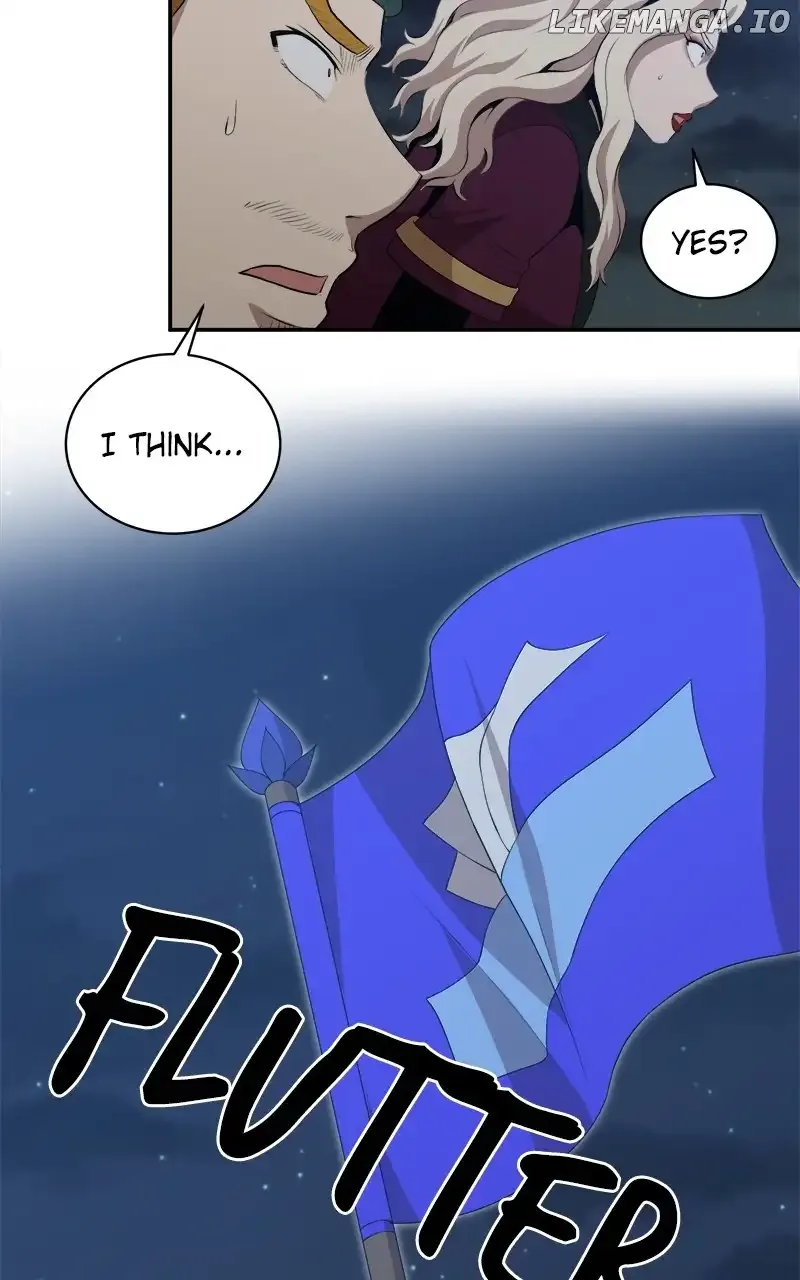 The Strongest Florist Chapter 176 page 8