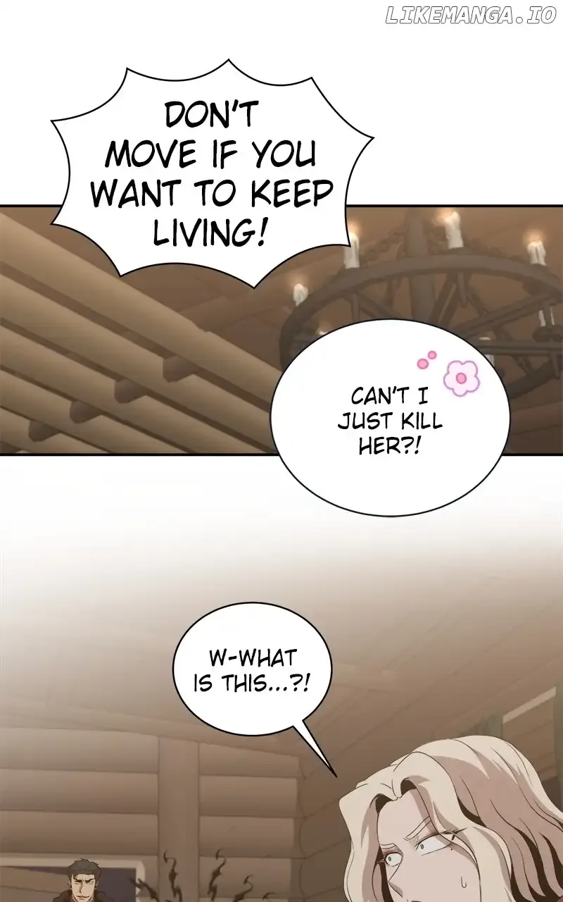 The Strongest Florist Chapter 177 page 34