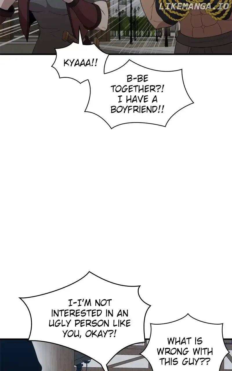 The Strongest Florist Chapter 177 page 10