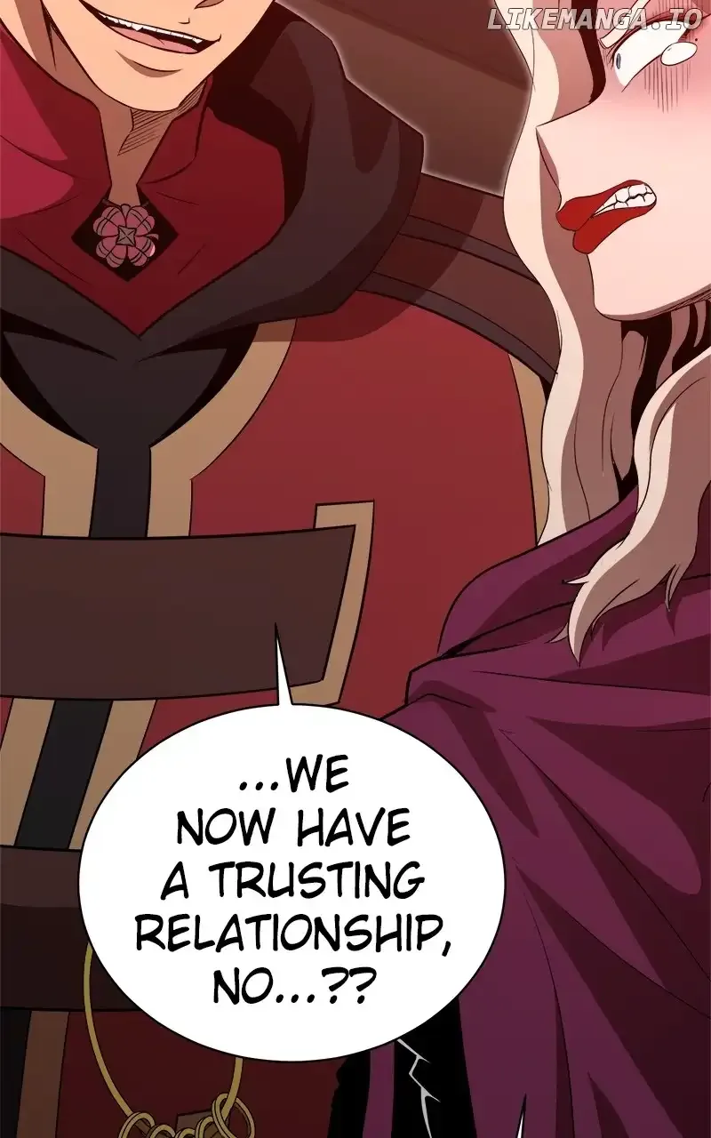 The Strongest Florist Chapter 177 page 81