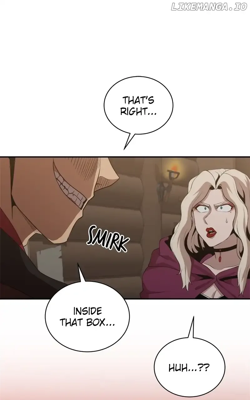 The Strongest Florist Chapter 177 page 69