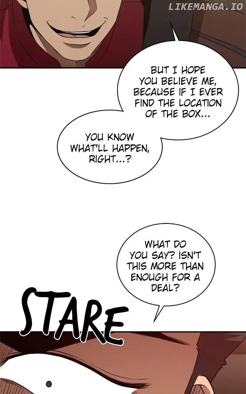The Strongest Florist Chapter 177 page 77