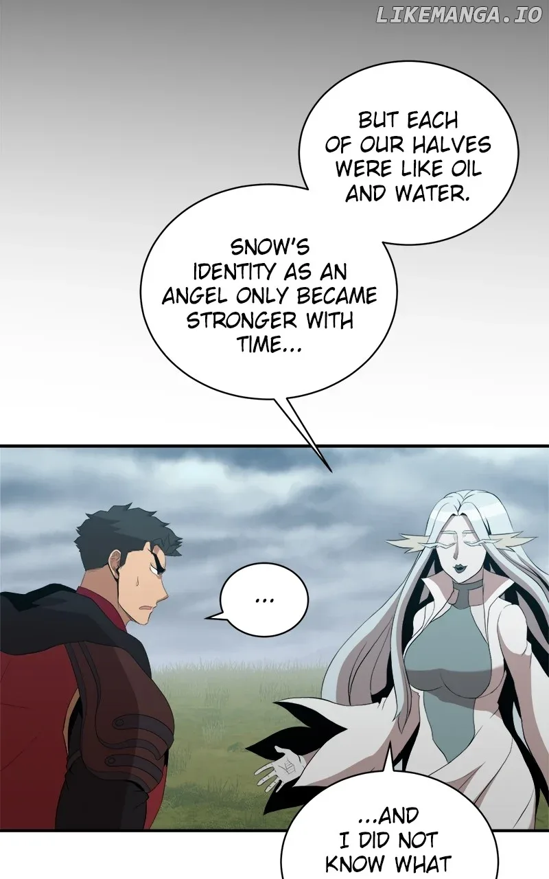 The Strongest Florist Chapter 168 page 78
