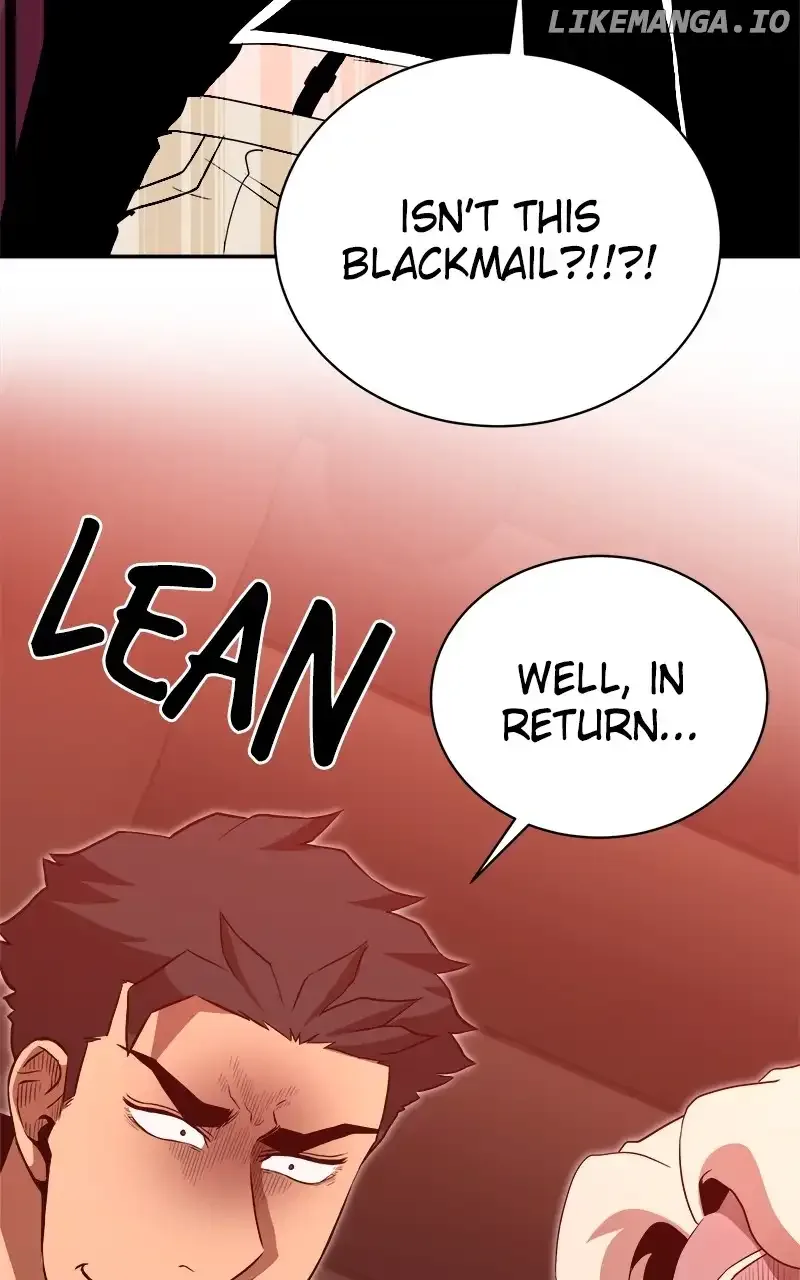 The Strongest Florist Chapter 177 page 80