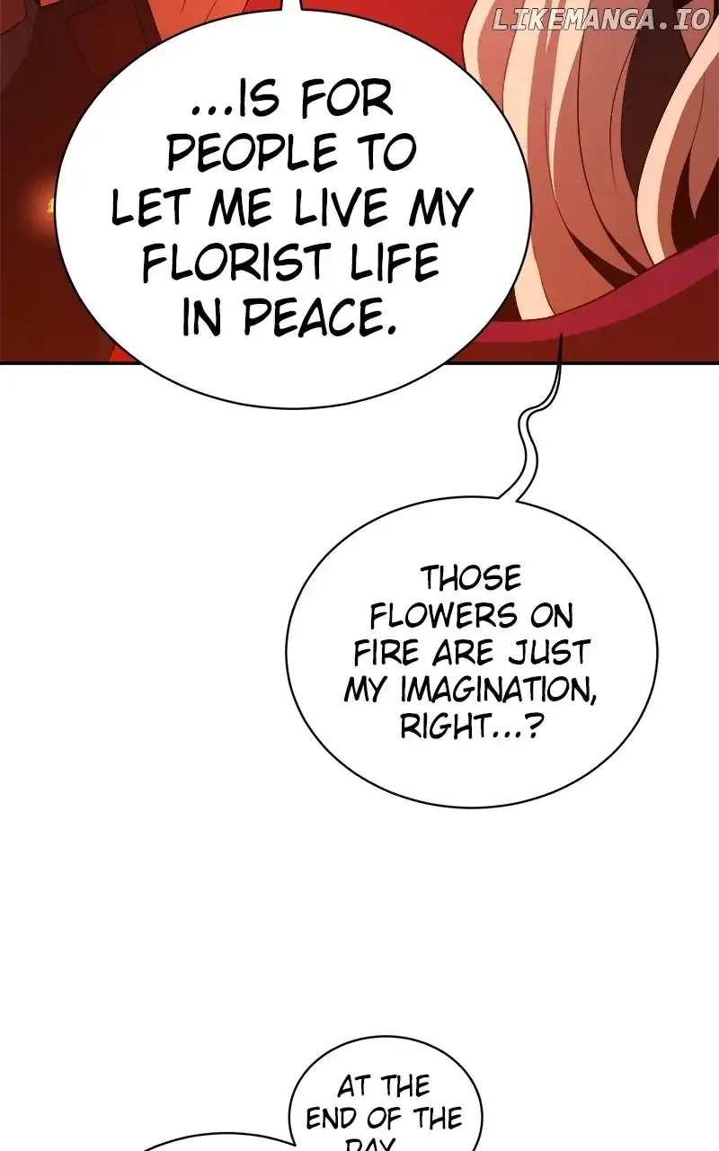 The Strongest Florist Chapter 177 page 65