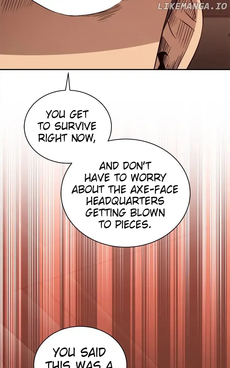 The Strongest Florist Chapter 177 page 78
