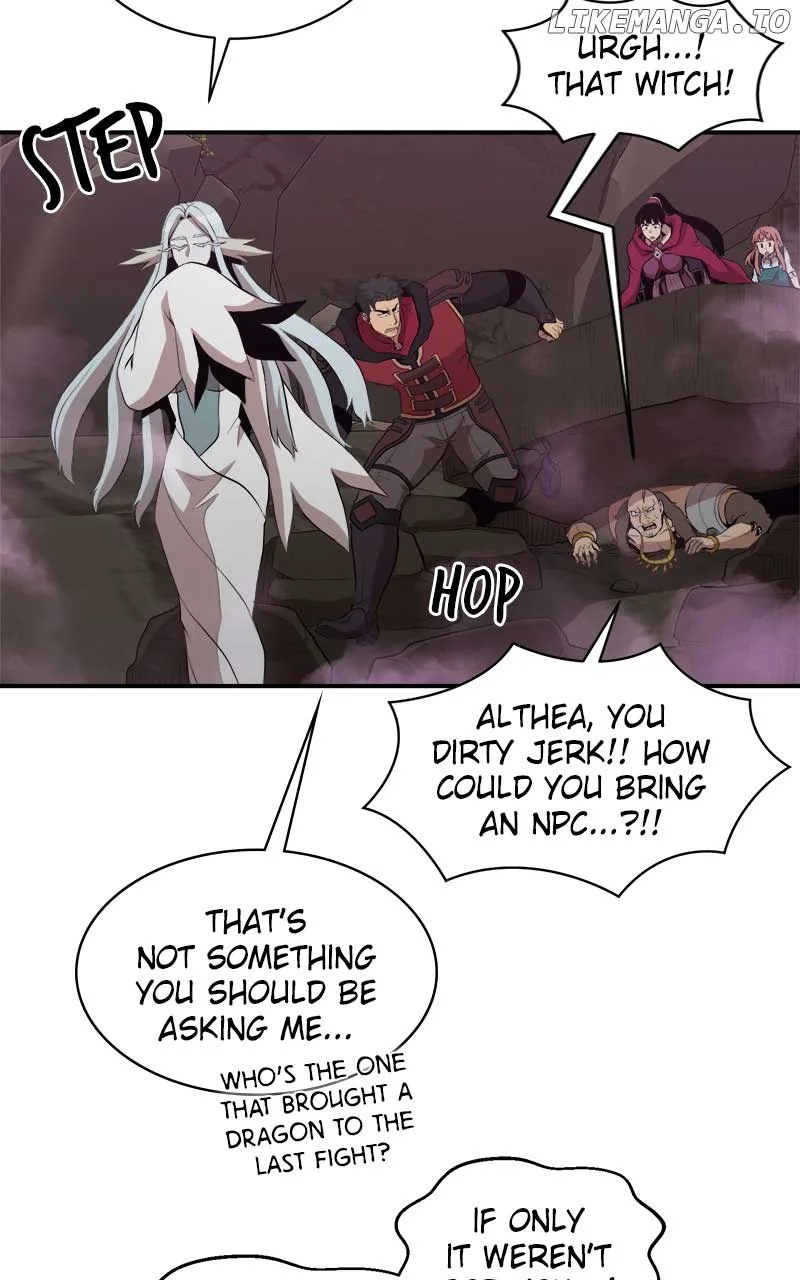 The Strongest Florist Chapter 170 page 73