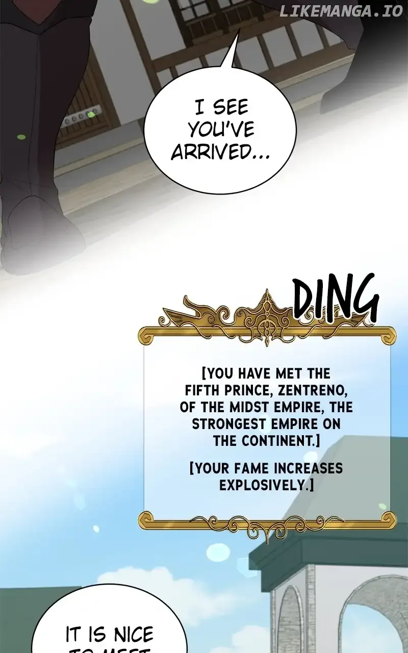 The Strongest Florist Chapter 176 page 32